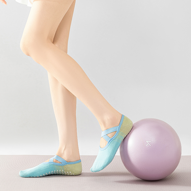 Sport fitness yoga strumpor