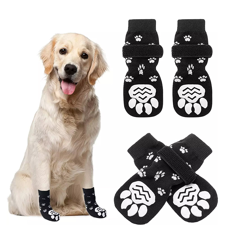 Pet strumpor